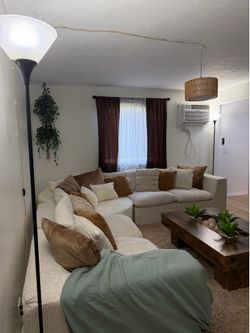Living room set