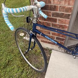 Centurion Sport DLX Bike 26". $40