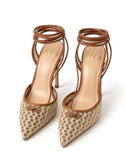 Jennifer Lopez shoes