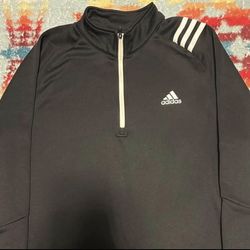 Adidas New shirt For Men's / Size L
