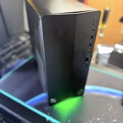 HP Pavilion Gaming PC – Ryzen 5 / RX 5500 / 16GB RAM – Ready to Play 