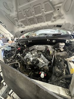 Car Parts M