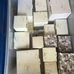 Cherished Teddies Collection