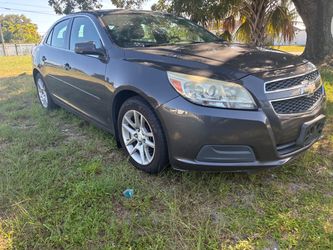 2013 Chevrolet Malibu