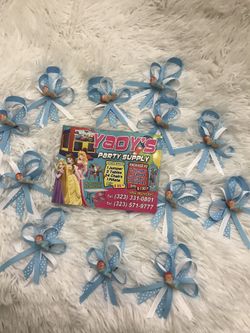 Baby shower