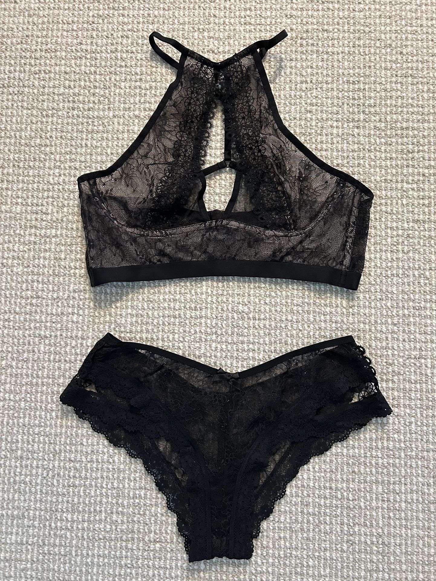Victoria Secret, Size S