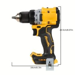 Dewalt Compatible 20v Hammer Drill 