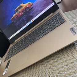 Lenovo Laptop