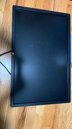 Dell U2412MC | UltraSharp 24-Inch 1920 x 1200 Widescreen Display IPS LED Monitor