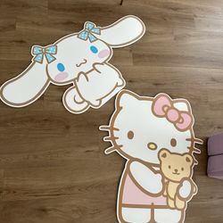 Hello Kitty Party Prop