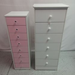 New Bedroom Dressers!