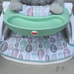 Baby Chair 
