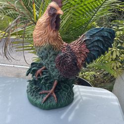Rooster Farmhouse Decor 