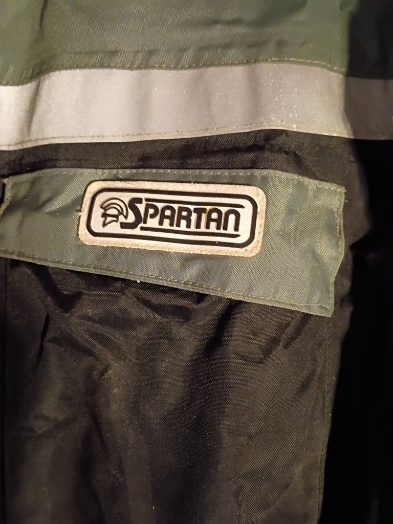 Men's Spartan Bodysuit