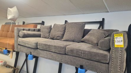 sofa only 3 deffernt styles