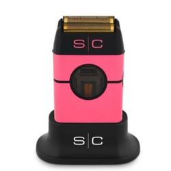 Stylecraft Instinct Metal Professional Double Foil Shaver