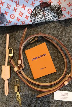 Louis Vuitton speedy 30 grace Coddington Catogram bag for Sale in Sumner,  WA - OfferUp