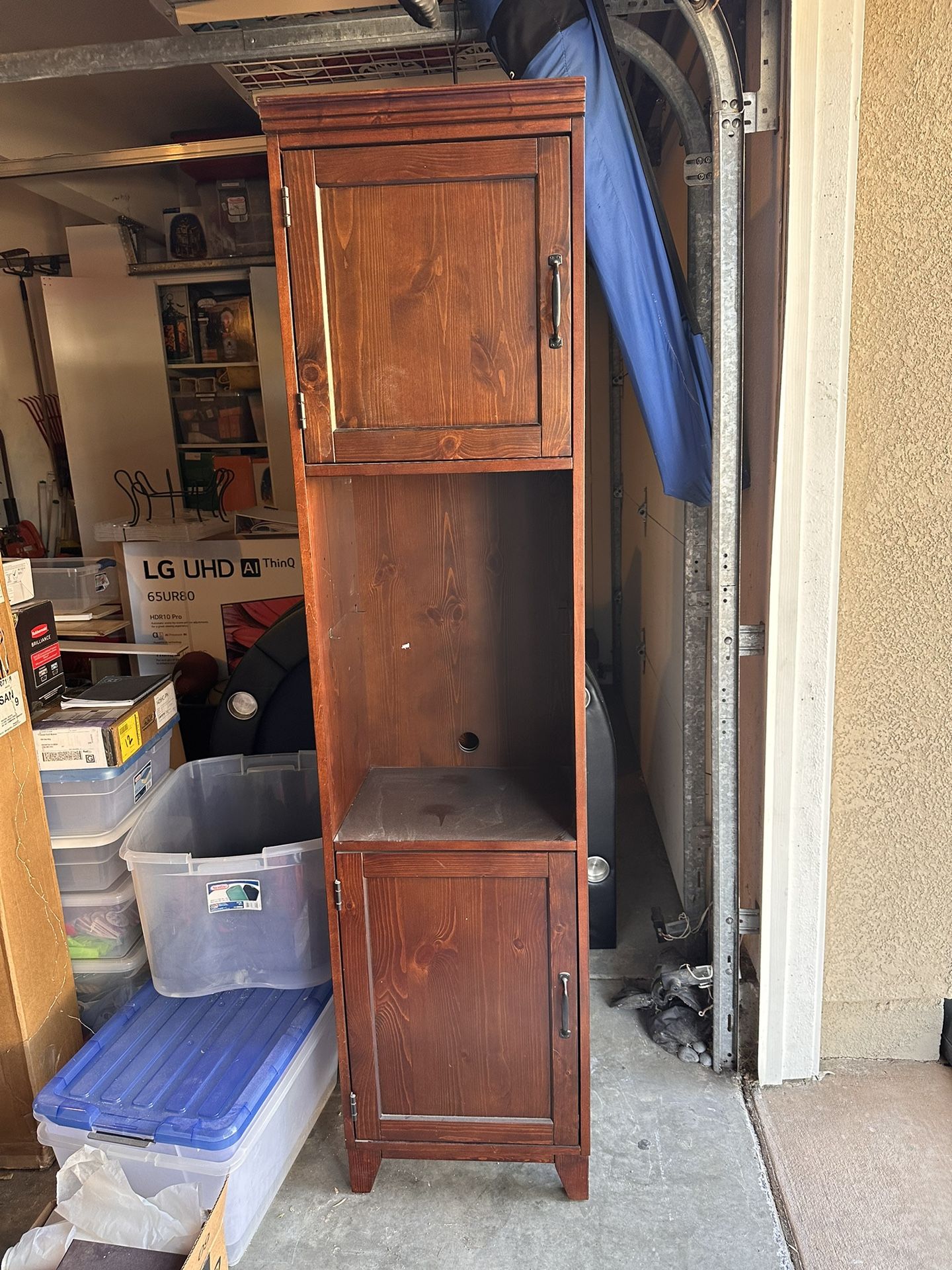 Pottery Barn - Bookcases (2) - FREE