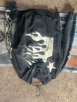 Hellstar Hoodie