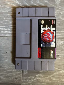 NES GAMES