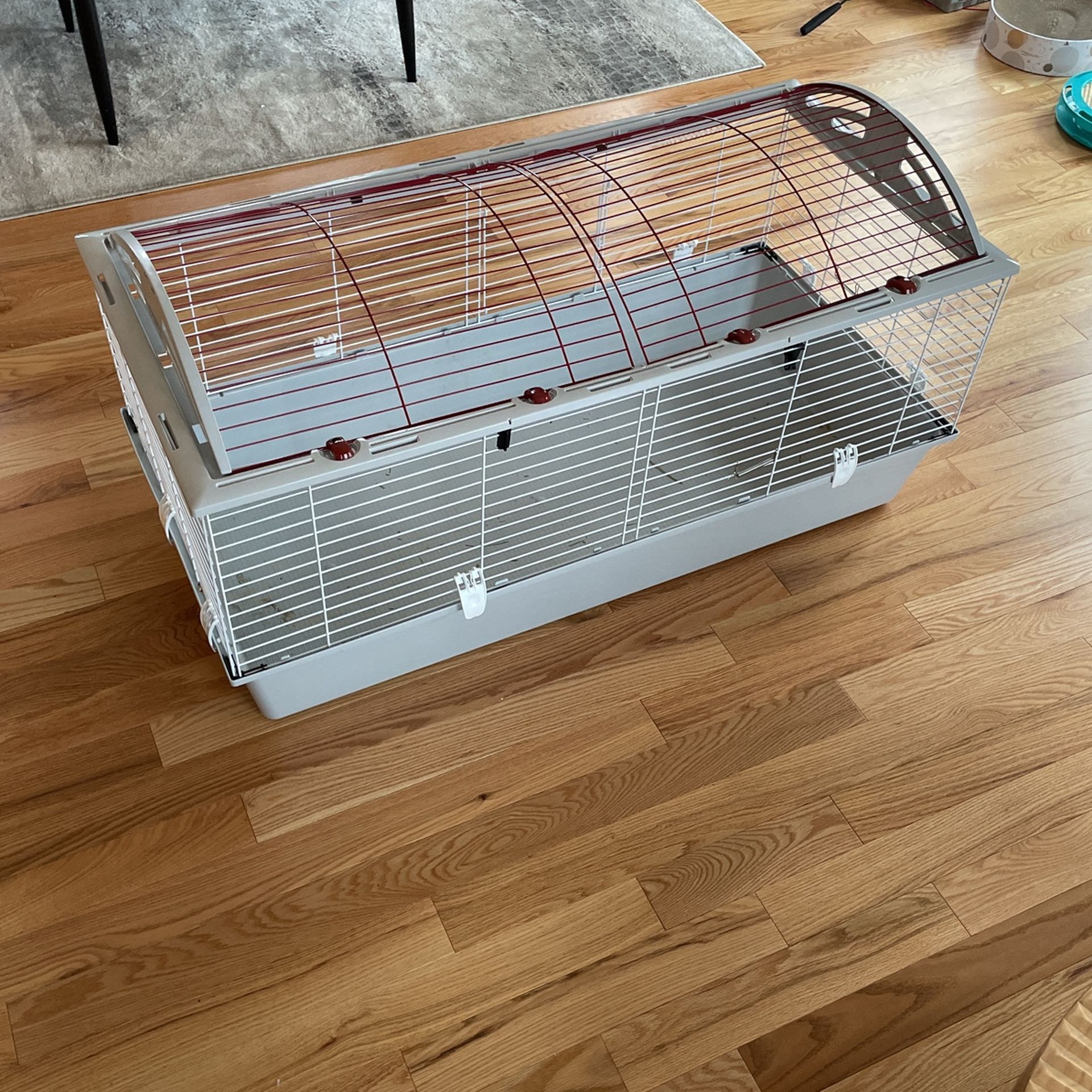 Critter Cage, Guinea Pig Rabbit