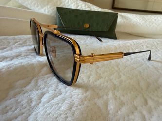 AKONI Solis AKS-507C-51 Japanese Luxury Sunglasses – $525