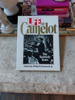 Lifetime Hardcover Book