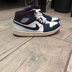 Jordan 1 