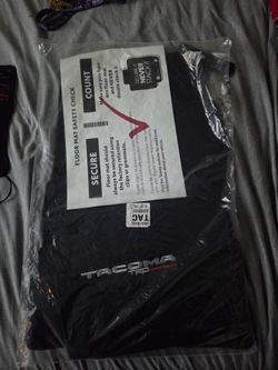 Toyota tacoma TRD floor mats new never used