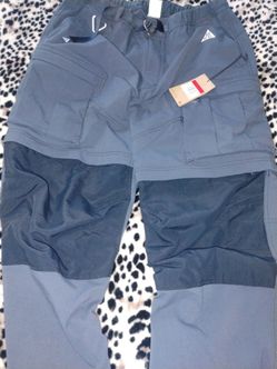 Nike tech ACG pants