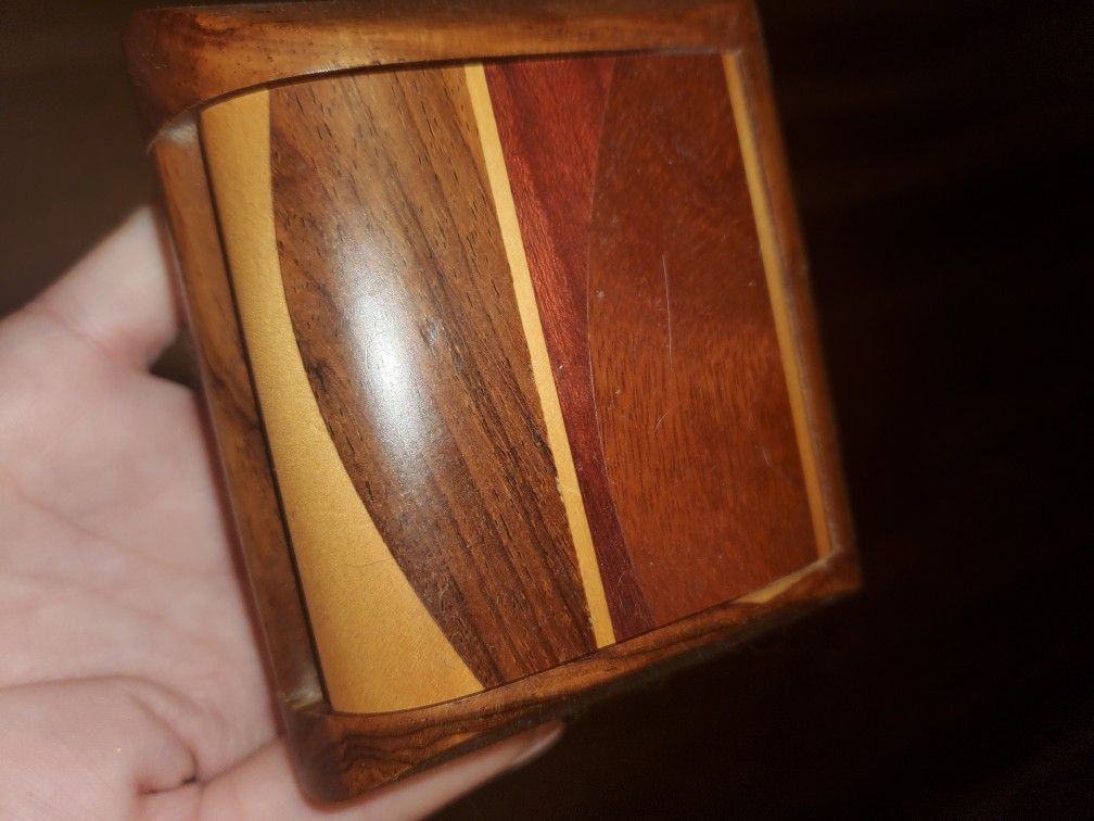 Box