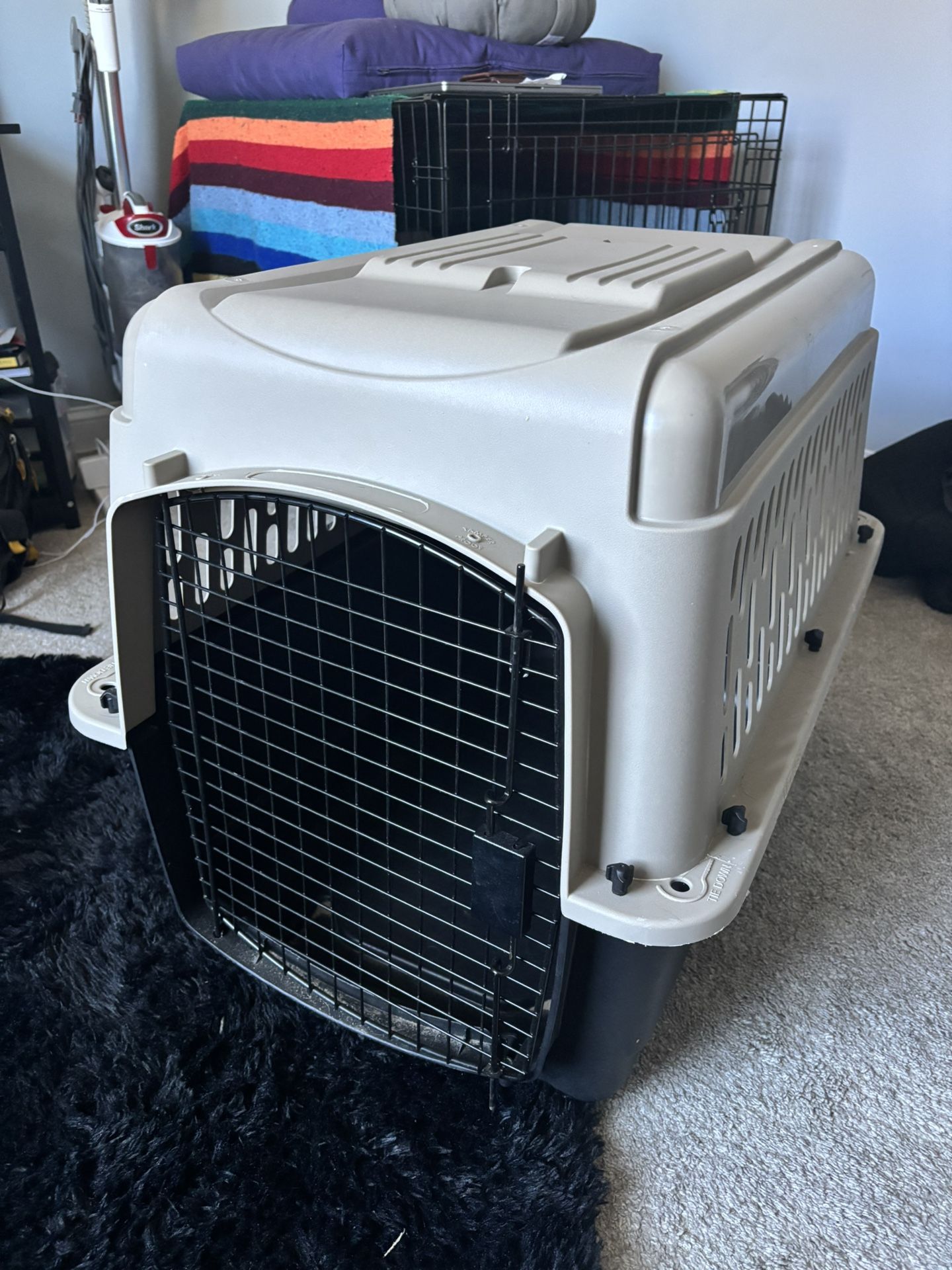 Dog Kennel