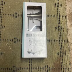 Brand New Toilet Paper Holder