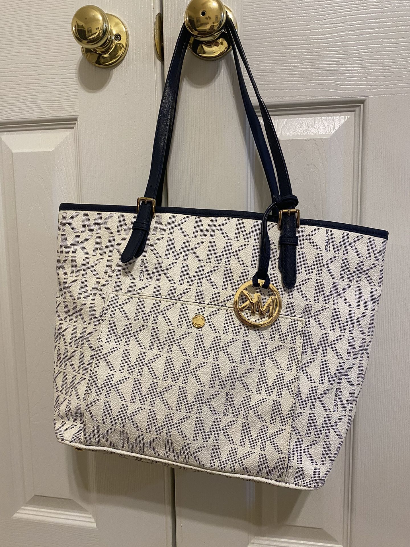 MK Hand Bag 