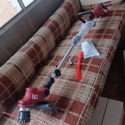 Replacement Cordless string trimmer for Milwaukee M18. Tool Only