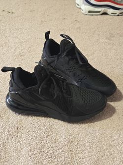 Like New - Men's Nike Air Max 270