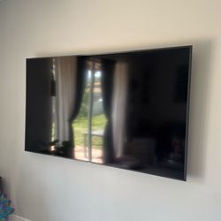 Samsung 85in TV
