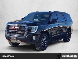 2023 GMC Yukon
