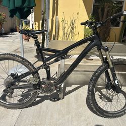 Specialized Stumpjumper Expert Evo