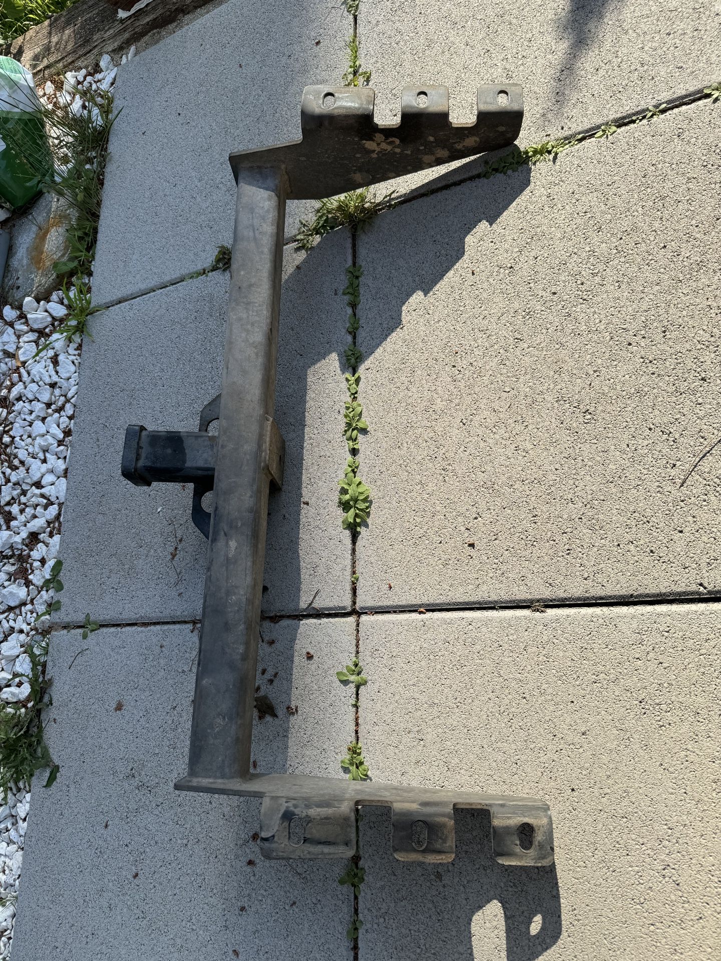 Trailer Hitch Receiver
