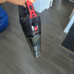 Vaclife Handheld Vacuum Not Working 