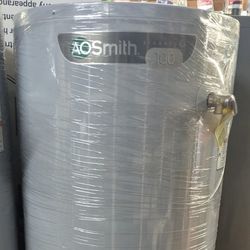 AO Smith Water Heater 50 Gl