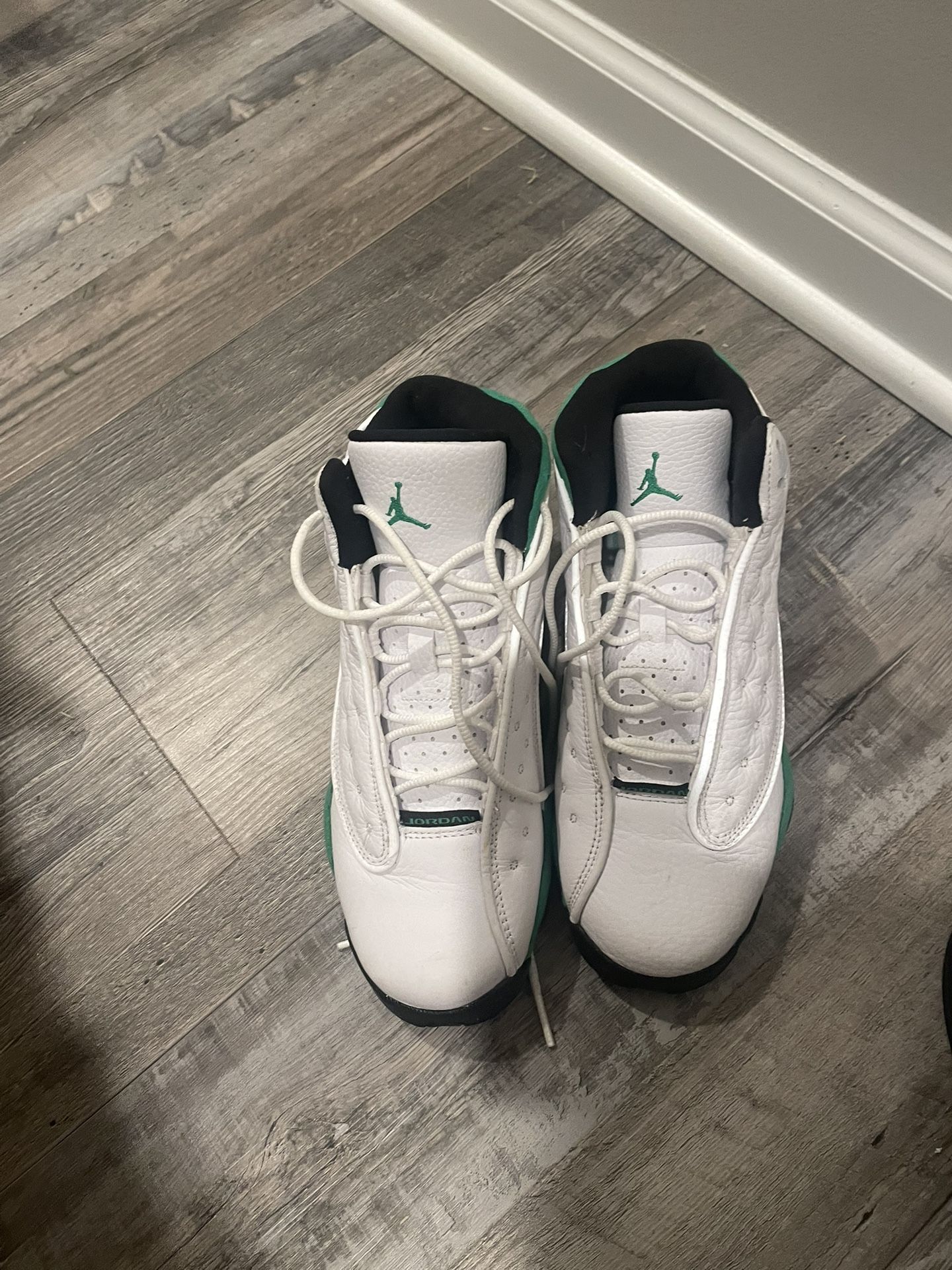 Jordan Retro 13’s Kids Size 6