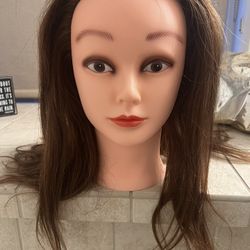 Hairstylist Mannequin