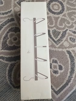 MORALVE SPACE SAVING PANT HANGER https://offerup.com/redirect/?o=V1dXLk1PUkFMVkUuQ09N
