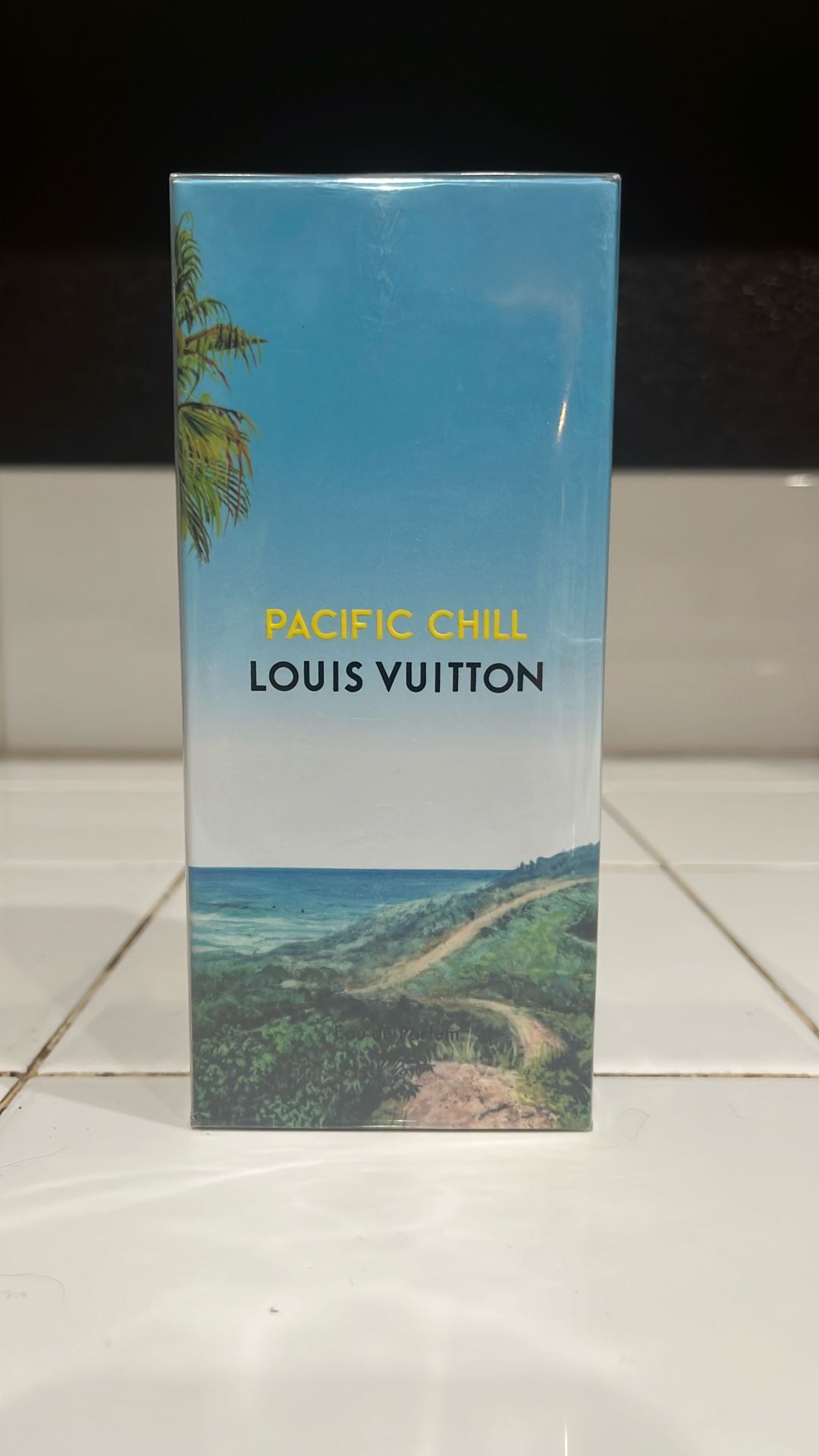 Louis Vuitton Pacific Chill