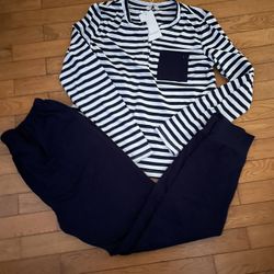 Women’s Set Pantalón 