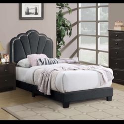 Twin Size Bed Frame Only 
