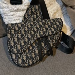 Men’s DIOR Bag