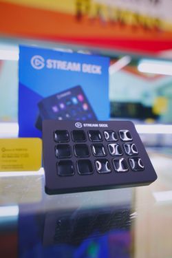 Elgato Stream Deck